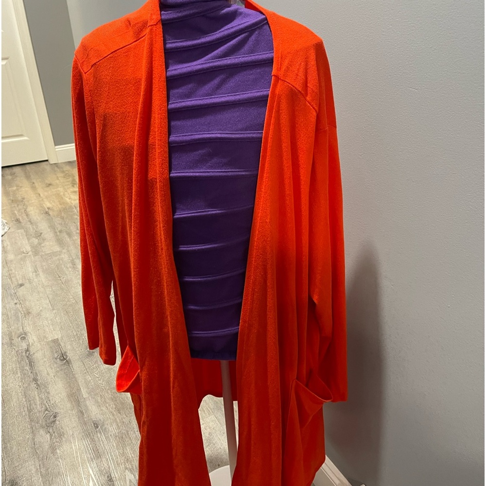LuLaRoe Caroline Cardigan
